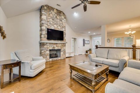 Tiny photo for 107 Stonebridge Loop, Mccormick, SC 29835 (MLS # 219215)