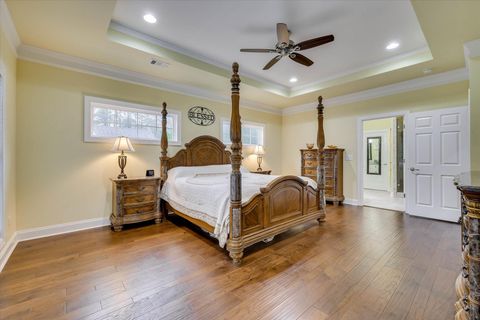 Tiny photo for 107 Stonebridge Loop, Mccormick, SC 29835 (MLS # 219215)