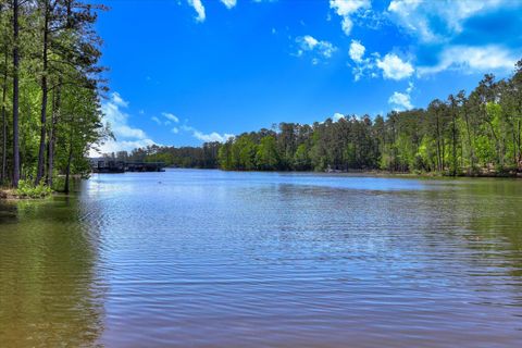 Tiny photo for 107 Stonebridge Loop, Mccormick, SC 29835 (MLS # 219215)