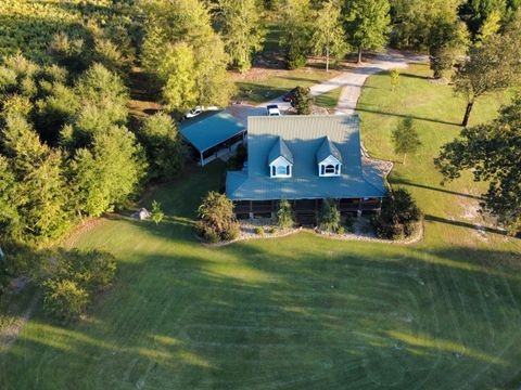 Tiny photo for 1486 Bridle Path Rd, Saluda, SC 29138 (MLS # 220136)