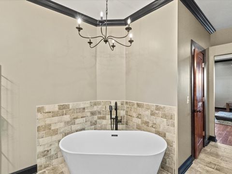 Tiny photo for 1486 Bridle Path Rd, Saluda, SC 29138 (MLS # 220136)
