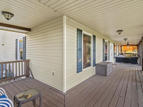 Tiny photo for 1486 Bridle Path Rd, Saluda, SC 29138 (MLS # 220136)