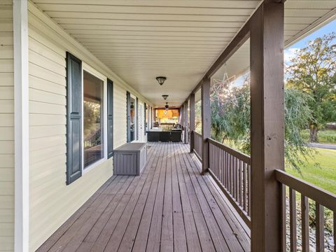 Tiny photo for 1486 Bridle Path Rd, Saluda, SC 29138 (MLS # 220136)