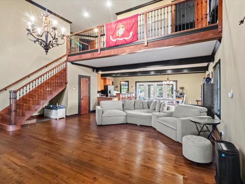 Tiny photo for 1486 Bridle Path Rd, Saluda, SC 29138 (MLS # 220136)