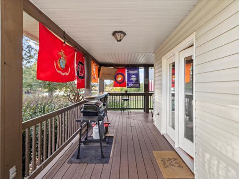 Tiny photo for 1486 Bridle Path Rd, Saluda, SC 29138 (MLS # 220136)