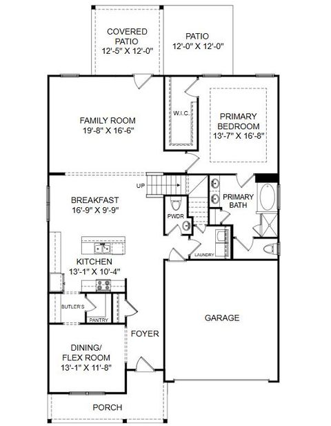 Tiny photo for 362 Tupelo Pass, Harlem, GA 30814 (MLS # 221920)