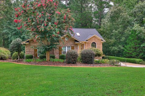 613 Heritage Cove Mccormick SC 29835