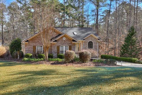 Photo of 613 Heritage Cove, Mccormick, SC 29835 (MLS # 219341)