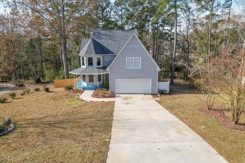 Tiny photo for 2029 Lundee Drive, Aiken, SC 29803 (MLS # 220670)