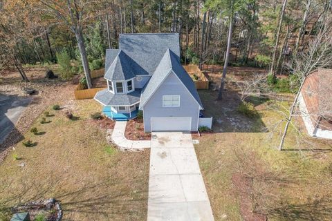 Tiny photo for 2029 Lundee Drive, Aiken, SC 29803 (MLS # 220670)