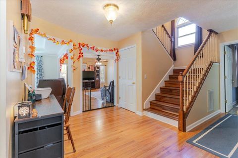 Tiny photo for 2029 Lundee Drive, Aiken, SC 29803 (MLS # 220670)