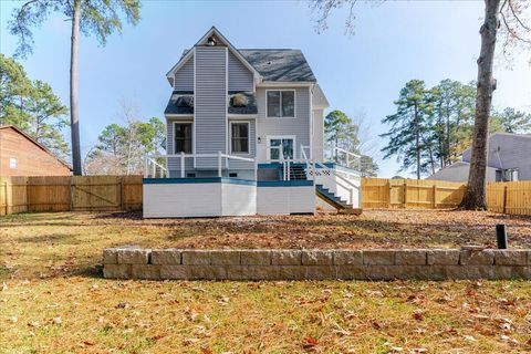 Tiny photo for 2029 Lundee Drive, Aiken, SC 29803 (MLS # 220670)