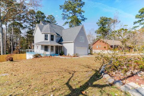 Tiny photo for 2029 Lundee Drive, Aiken, SC 29803 (MLS # 220670)