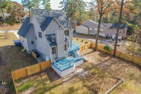 Tiny photo for 2029 Lundee Drive, Aiken, SC 29803 (MLS # 220670)