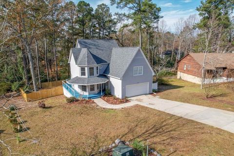 Tiny photo for 2029 Lundee Drive, Aiken, SC 29803 (MLS # 220670)