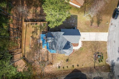 Tiny photo for 2029 Lundee Drive, Aiken, SC 29803 (MLS # 220670)