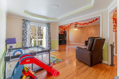 Tiny photo for 2029 Lundee Drive, Aiken, SC 29803 (MLS # 220670)