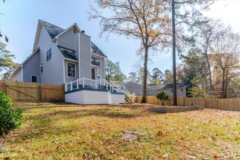Tiny photo for 2029 Lundee Drive, Aiken, SC 29803 (MLS # 220670)