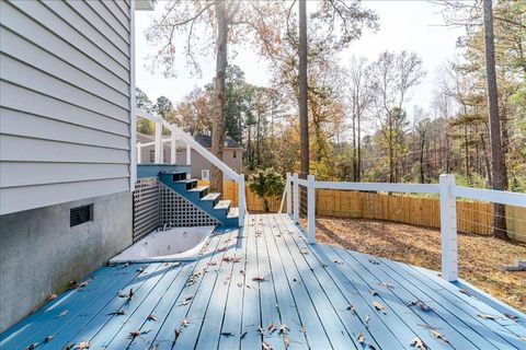 Tiny photo for 2029 Lundee Drive, Aiken, SC 29803 (MLS # 220670)