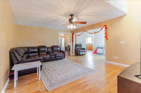 Tiny photo for 2029 Lundee Drive, Aiken, SC 29803 (MLS # 220670)