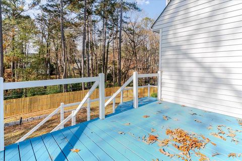 Tiny photo for 2029 Lundee Drive, Aiken, SC 29803 (MLS # 220670)
