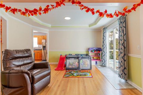 Tiny photo for 2029 Lundee Drive, Aiken, SC 29803 (MLS # 220670)