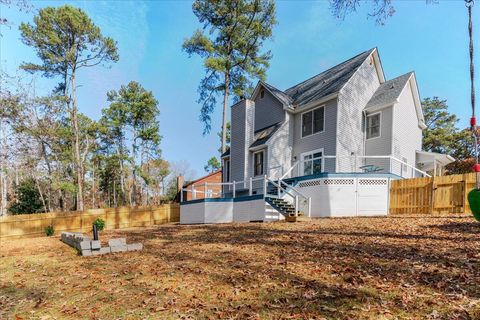 Tiny photo for 2029 Lundee Drive, Aiken, SC 29803 (MLS # 220670)