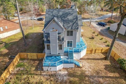 Tiny photo for 2029 Lundee Drive, Aiken, SC 29803 (MLS # 220670)