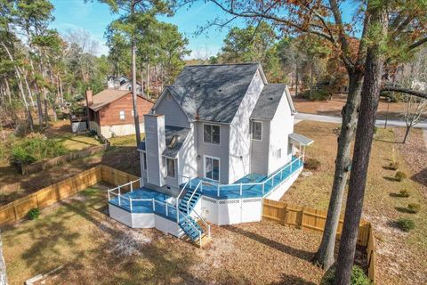 Tiny photo for 2029 Lundee Drive, Aiken, SC 29803 (MLS # 220670)