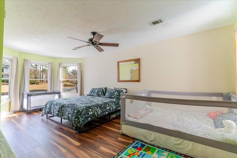 Tiny photo for 2029 Lundee Drive, Aiken, SC 29803 (MLS # 220670)