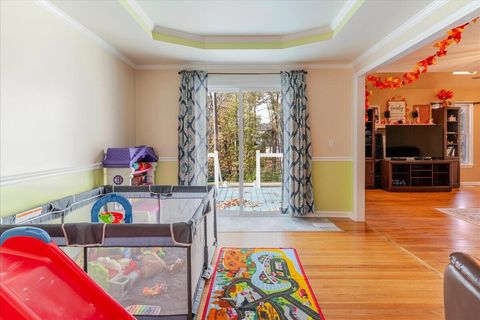 Tiny photo for 2029 Lundee Drive, Aiken, SC 29803 (MLS # 220670)