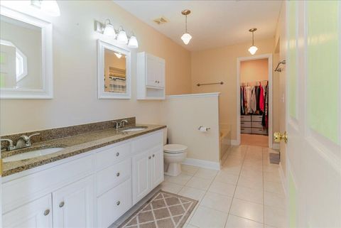 Tiny photo for 2029 Lundee Drive, Aiken, SC 29803 (MLS # 220670)