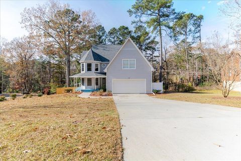 Photo of 2029 Lundee Drive, Aiken, SC 29803 (MLS # 220670)