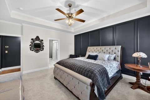 Tiny photo for 370 Longford Street, Aiken, SC 29803 (MLS # 221549)