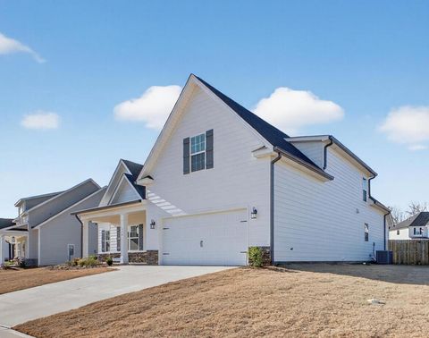 Tiny photo for 370 Longford Street, Aiken, SC 29803 (MLS # 221549)