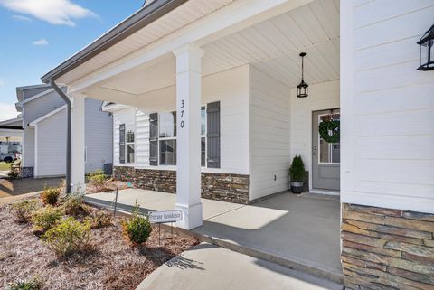 Tiny photo for 370 Longford Street, Aiken, SC 29803 (MLS # 221549)
