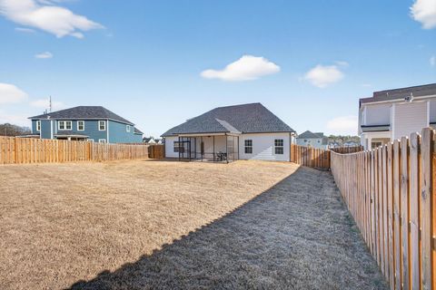 Tiny photo for 370 Longford Street, Aiken, SC 29803 (MLS # 221549)