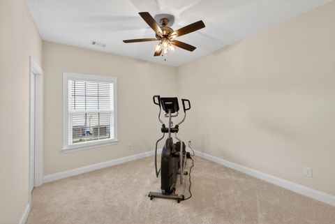 Tiny photo for 370 Longford Street, Aiken, SC 29803 (MLS # 221549)