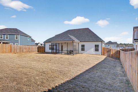 Tiny photo for 370 Longford Street, Aiken, SC 29803 (MLS # 221549)