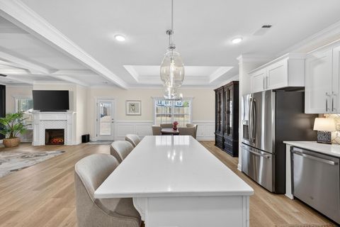 Tiny photo for 370 Longford Street, Aiken, SC 29803 (MLS # 221549)