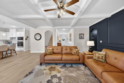 Tiny photo for 370 Longford Street, Aiken, SC 29803 (MLS # 221549)