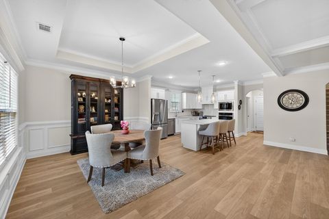 Tiny photo for 370 Longford Street, Aiken, SC 29803 (MLS # 221549)