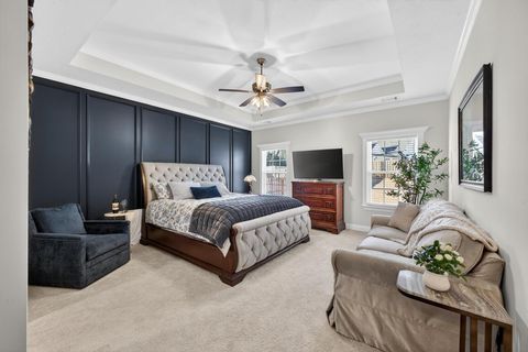 Tiny photo for 370 Longford Street, Aiken, SC 29803 (MLS # 221549)