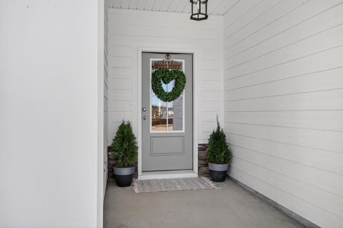 Tiny photo for 370 Longford Street, Aiken, SC 29803 (MLS # 221549)