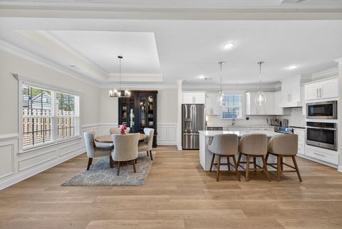 Tiny photo for 370 Longford Street, Aiken, SC 29803 (MLS # 221549)