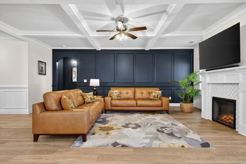 Tiny photo for 370 Longford Street, Aiken, SC 29803 (MLS # 221549)