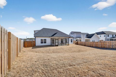 Tiny photo for 370 Longford Street, Aiken, SC 29803 (MLS # 221549)