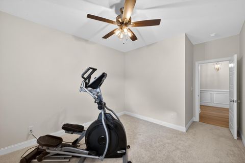 Tiny photo for 370 Longford Street, Aiken, SC 29803 (MLS # 221549)