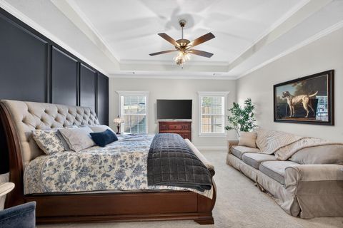 Tiny photo for 370 Longford Street, Aiken, SC 29803 (MLS # 221549)