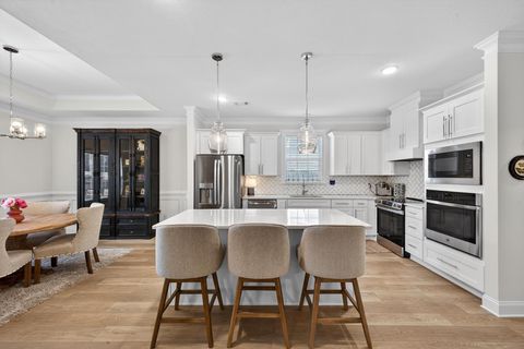 Tiny photo for 370 Longford Street, Aiken, SC 29803 (MLS # 221549)